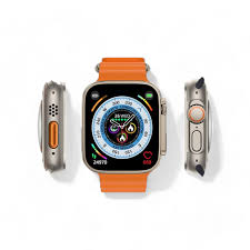 SMART WATCH T900 ULTRA